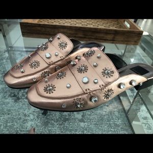 Dolce Vita Mules Shoes! FREE SHIPPING